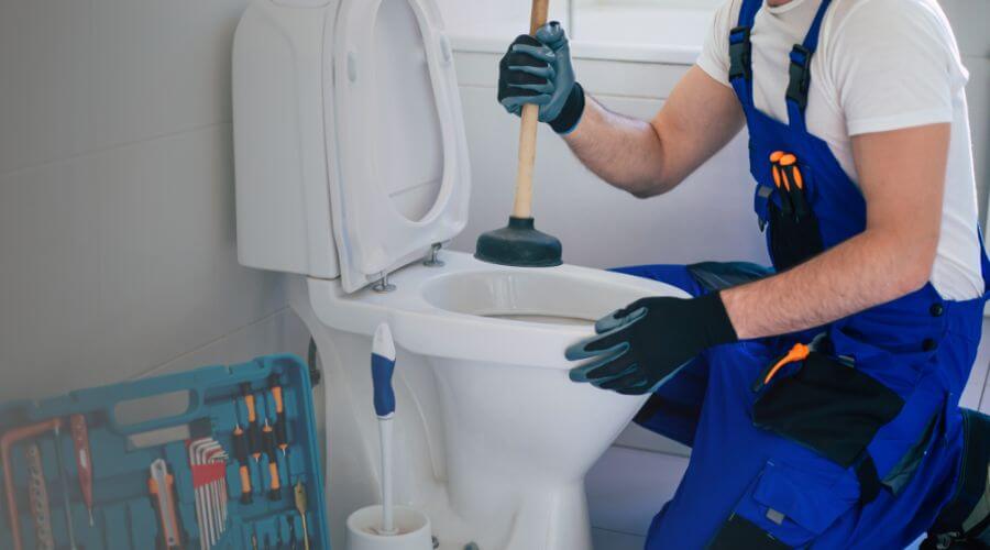 Professional same day plumber in Imlay, NV